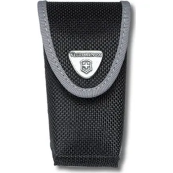 Příbor Pouzdro VICTORINOX 4.0543.3 Pouzdro na nůž nylon černé