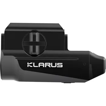 Svítilna Výkonná taktická svítilna na zbraň Klarus GL1