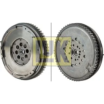 Setrvačník motoru Setrvačník Schaeffler LuK 415 0827 10