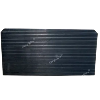 Pedál na kolo Guma pod pedály Velorex