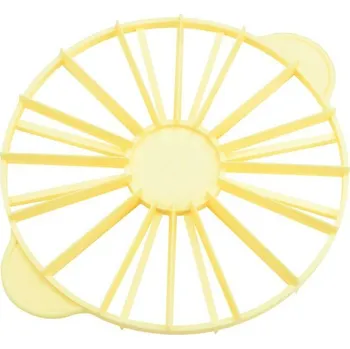 Cake Masters Schneider Naznačovač dortových řezů 12/16 porcí