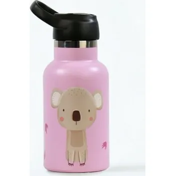 Svačinový box Termoláhev 350 ml Koala