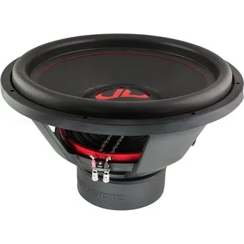 Reproduktor do auta Subwoofer Digital Designs Redline 718 D4