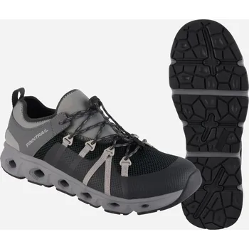 Pánská treková obuv Finntrail Boots Stream LightGrey 12