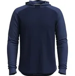 Mikina SMARTWOOL M ACTIVE MESH HOODIE Man velikost L