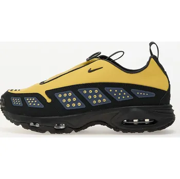 Dámská obuv Tenisky Nike Air Max Sndr Saturn Gold/ Off Noir-Diffused Blue-Black EUR 36