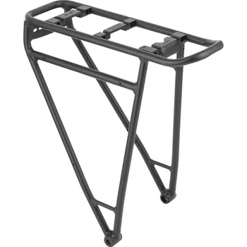 nosiče na kolo Nosič na kolo TREK Rack MIK Black Rear