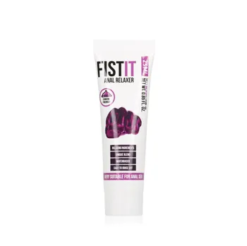 Lubrikační gel FIST IT Anal Relaxer - 0.8 fl oz / 25 ml