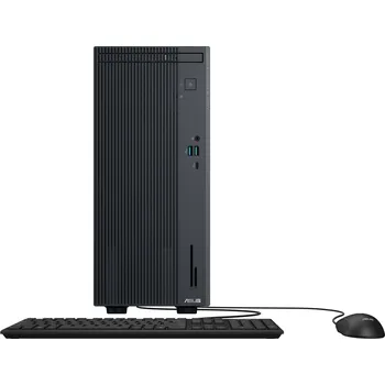 Stolní počítač ASUS ExpertCenter/P500 (P500MV)/Mini TWR/i5-13420H/16GB/512GB SSD/UHD Xe/bez OS/3R