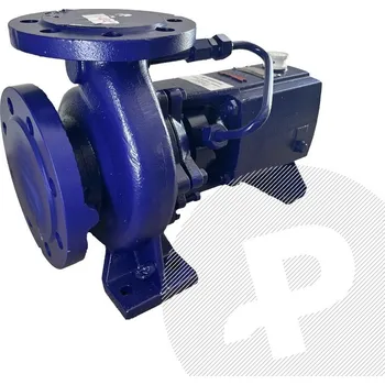 Čerpadlo ISH | META-PLUS 10 LN solo (65-NVD-125-20-LN-020-01) 09611