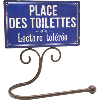 Antic Line Retro držák na toaletní papír