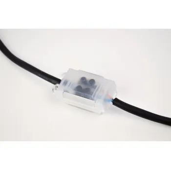 elektrický kabel GEL BOX pro kabel 3 x 6 mm² (IP68)