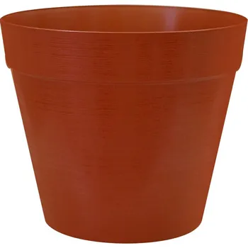 Květináč Květináč Loft 260x230 mm terakota
