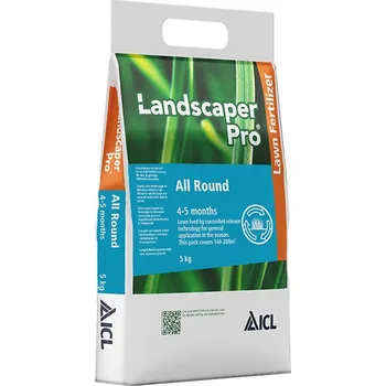 Hnojivo Hnojivo ICL Landscaper PRO All Round, 24-05-08 +2MgO, 5kg