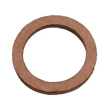 podložka Těsnící fíbrová podložka 10x14x1