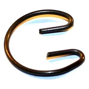 Autopojistky Pojistka pístního čepu 15 mm