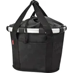 KLICKfix Bikebasket černá