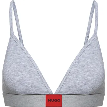 Podprsenka BOSS B-Triangle Red Lable 50469647-033 - HUGO S