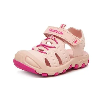 Dámské sandále Reebok Sandály CP92-23833-DZ (III) Růžová 25