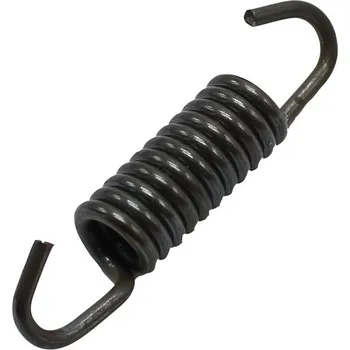 Brzdová čelist Pružina BRZDOVÝCH čelistí - Babetta