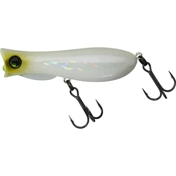 Nástraha Wobler ILLEX Bleeker Toppy 67mm Pearl Bone