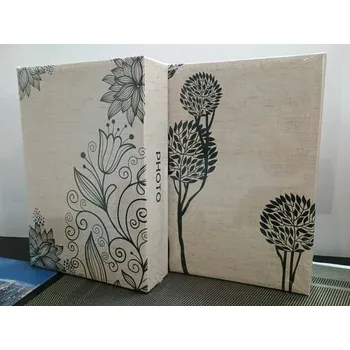 Fotoalbum MM46200M - Kytky