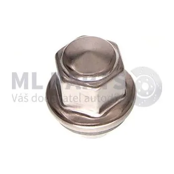 Plechové kolo Originál OEM 2434886