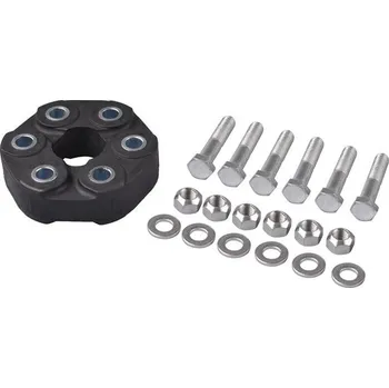 Hřídel nápravy Kloub, kloubový hřídel TEDGUM TED98453