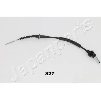 Spojkové lanko Tažné lanko, ovládání spojky JAPANPARTS GC-827