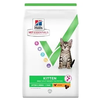 Krmivo pro kočku Hill´s Hill's Fel. VE Kitten MB Growth Chicken 400g