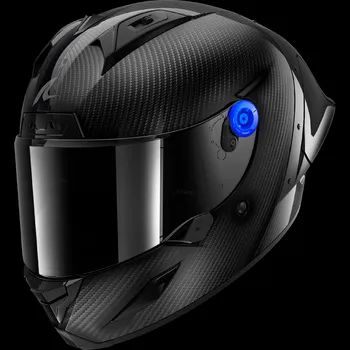 Helma na motorku SHARK AERON-GP FIM RACING #1 FULL CARBON XS