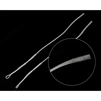 Muškařská rychlospojka Sybai MEDIUM PLUS Transparent #3-7