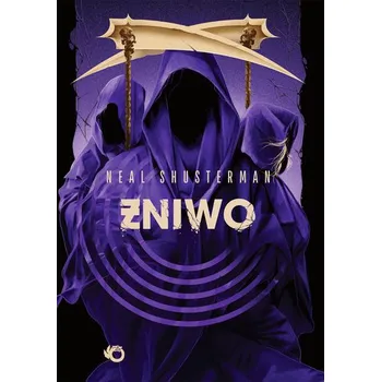 Żniwo. Żniwa śmierci. Tom 3. Wydanie specjalne