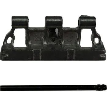 RC model tanku SP-02002 Panzer III / StuG III / Panzer IV - článek pásu kov