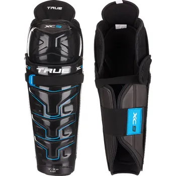 Chránič nohou Holeně TRUE XCORE XC9 Senior Velikost: 16"