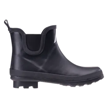 Dámské holínky Dámské Holínky MARTES FUMLI M000274572 – Černá 40