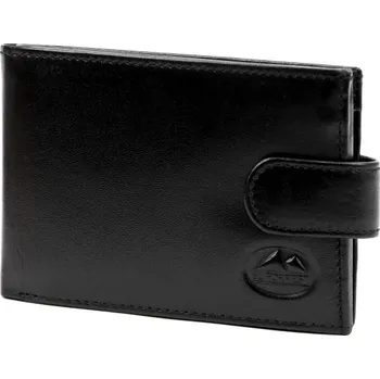 Peněženka Peněženka EL FORREST 851-67 RFID - černá