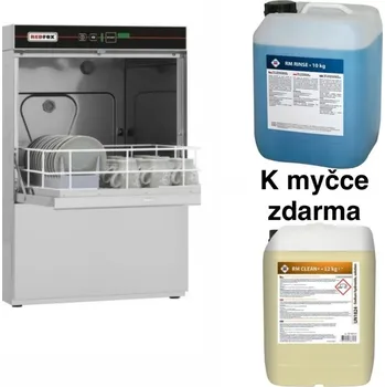 Myčka nádobí REDFOX QQI 42