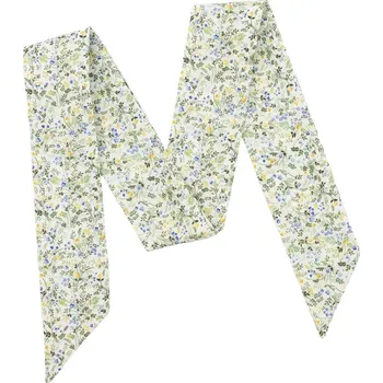 Kravata Bubibubi Krémová dámská mašle Maisy