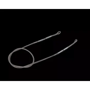 Muškařská rychlospojka Sybai LARGE Gray #6 -10