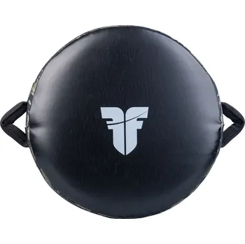 Lapa na box a MMA Kulatá lapa Fighter - bush/camo/jungle, FKSH-RD-BCM-JG One Size