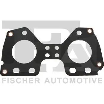 Automobilové těsnění Těsnění, kolektor výfukových plynů FA1 410-055