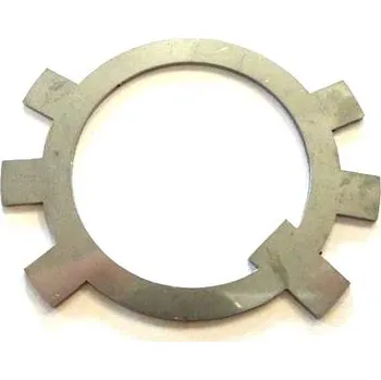 Matice Zajištění - pojistná podložka matice SEKUNDÁRNÍHO KOLA Jawa 500 - OHC