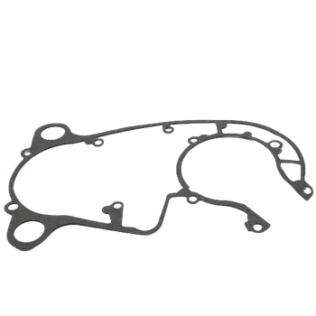 Těsnění pro motocykl Těsnění mezi kartery Stadion šedý těsnící papír 0,5 mm