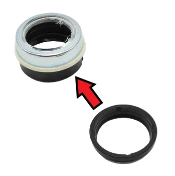 Motor pro motocykl Gufero do matice kluzáku JAWA - ČZ