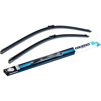 Stěrač List stěrače OXIMO WC350425