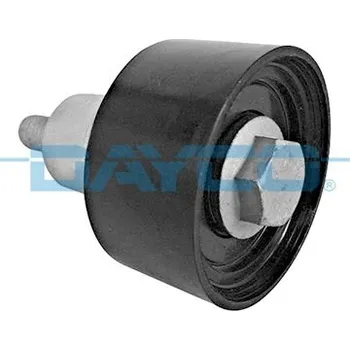 Vratná/vodicí kladka, ozubený řemen DAYCO ATB2637