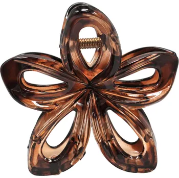 Vyřezávaný skřipec - květ