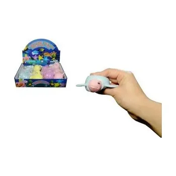 Dětské hřiště Gniotek Żółw MIX (pl, 2000, SWEDE)