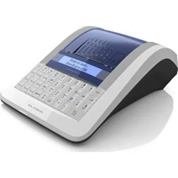 Kancelářská technika Registrační pokladna EURO-150TE Flexy - Euro150TE Plus GPRS